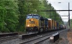 CSX 7261